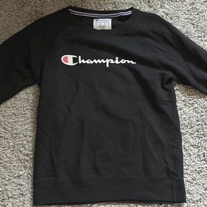 Champion Crewneck